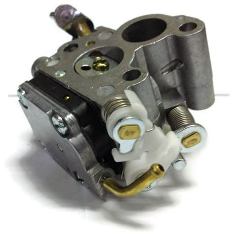 May 1, 2021 The idle speed screw (T) is located at the top of the carburetor. . Husqvarna 440 carburetor